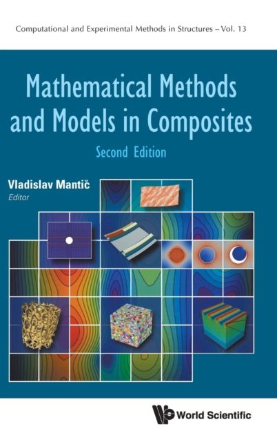 Mathematical Methods & Models In Composi