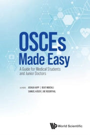 Osces Made Easy