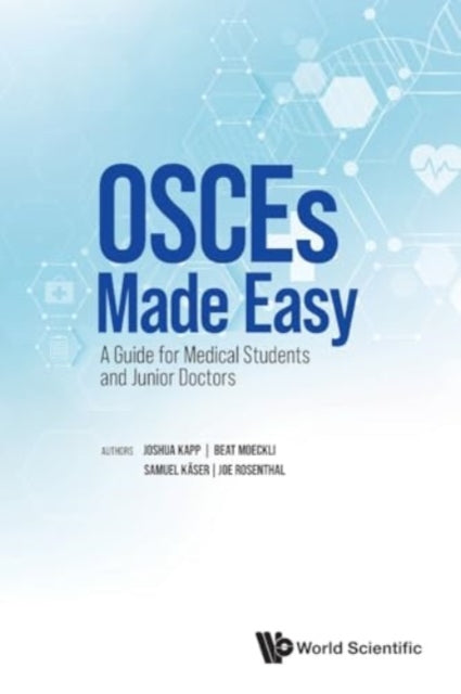 Osces Made Easy