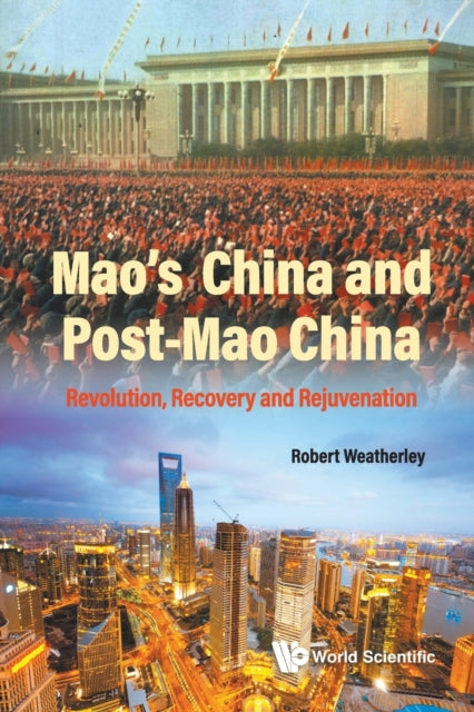 Maos China & Postmao China