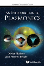 An Introduction To Plasmonics