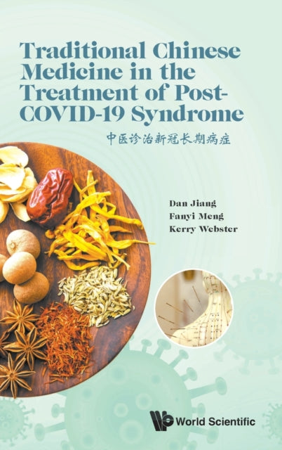 Traditional Chinese Medicine In The Trea