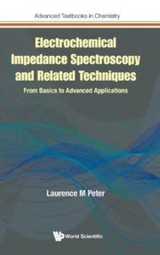 Electrochemical Impedance Spectroscopy A