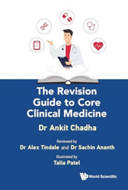 Revision Guide To Core Clinical Medicine