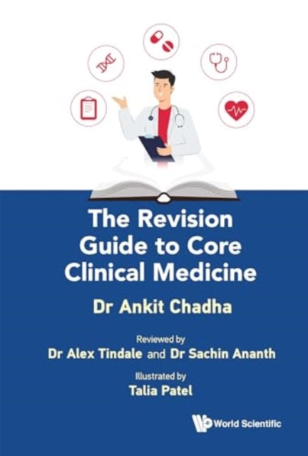 Revision Guide To Core Clinical Medicine