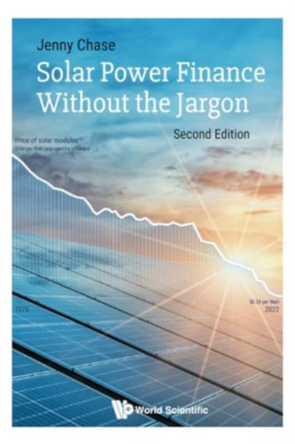 Solar Power Finance Without The Jargon: