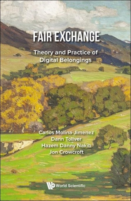 Fair Exchange: Theory And Practice Of Di