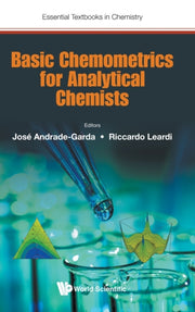 Basic Chemometrics For Analytical Chemis By Jos  Andrade-garda