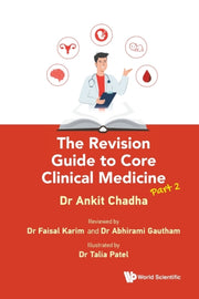 Revision Guide To Core Clinical Medicine By Chadha, Ankit
