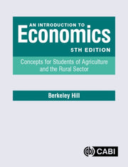 Introduction To Economics Concepts For S