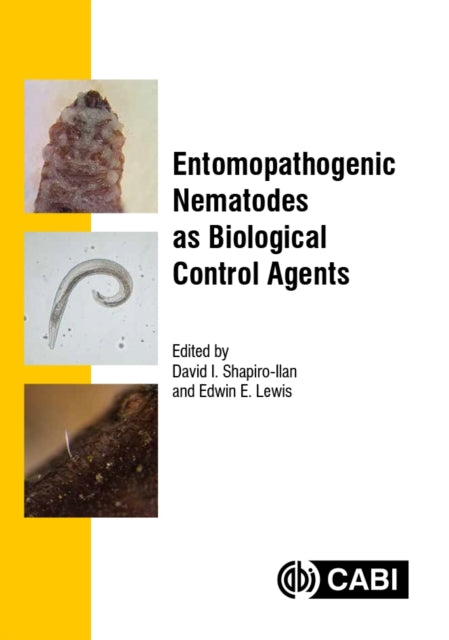 Entomopathogenic Nematodes As Biological