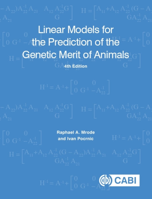 Linear Models For The Prediction Of The