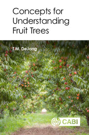 Concepts For Understanding Fruit Trees