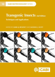 Transgenic Insects 2e