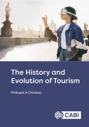 History & Evolution Of Tourism
