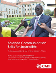 Science Communication Skills For Journal