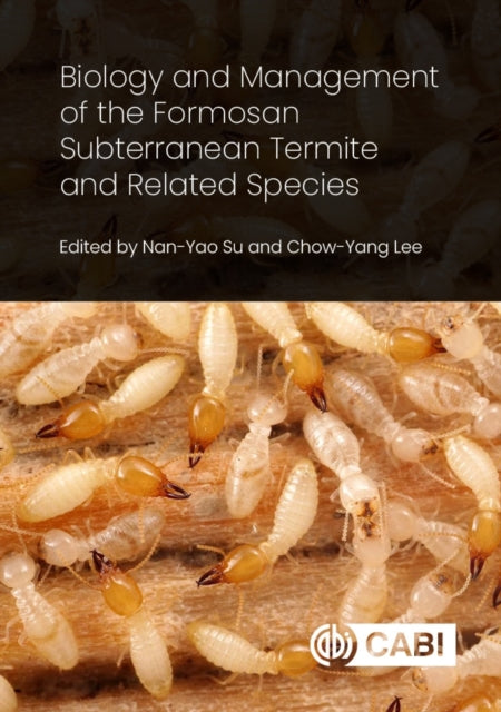 Biology & Management Of The Formosan Sub By Davies, Lauren