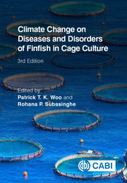 Climate Change On Diseases & Disorders O