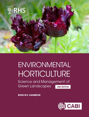 Environmental Horticulture 2e