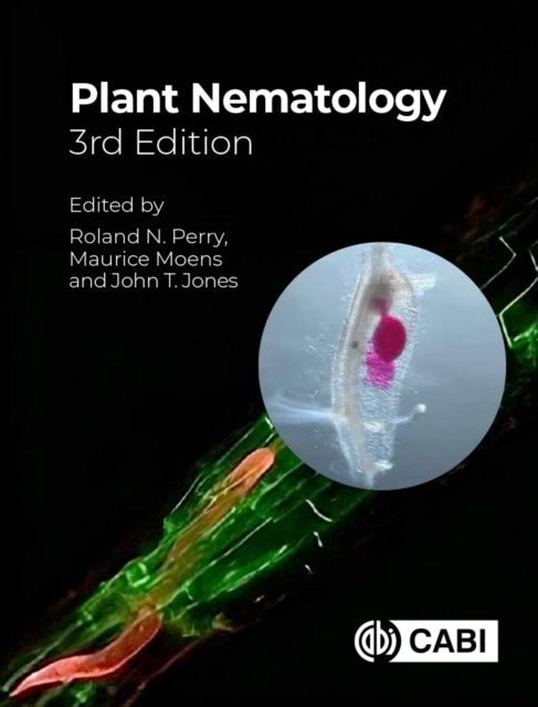 Plant Nematology 3e