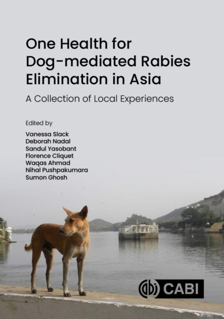 One Health For Dogmediated Rabies Elimin