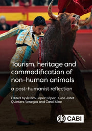Tourism Heritage & Commodification Of No