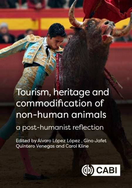 Tourism Heritage & Commodification Of No