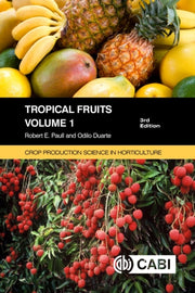 Tropical Fruits Vol 1
