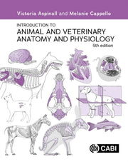 Introduction To Animal & Veterinary Anat