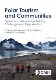 Polar Tourism & Communities