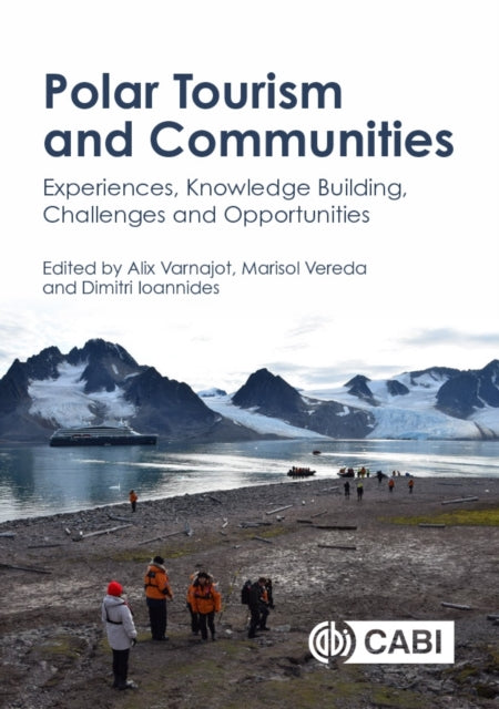Polar Tourism & Communities