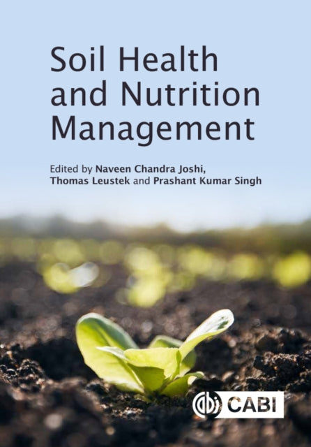 Soil Health & Nutrition Management