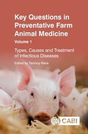 Key Questions In Preventative Farm Anima