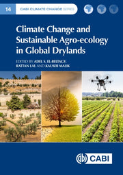 Climate Change & Sustainable Agroecology