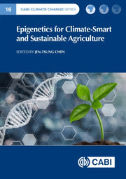 Epigenetics For Climatesmart & Sustainab