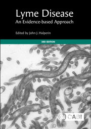 Lyme Disease 3e