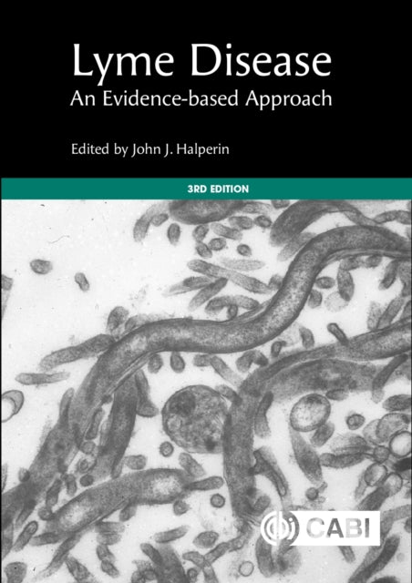 Lyme Disease 3e