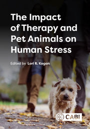 Impact Of Therapy And Pet Animals On Hum By Kogan, Lori