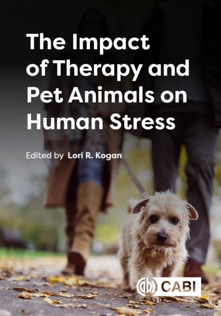 Impact Of Therapy And Pet Animals On Hum
