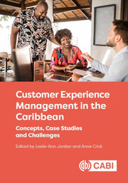 Customer Experience Management In The Ca