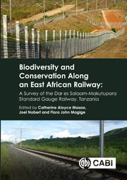 Biodiversity & Conservation Along An Eas