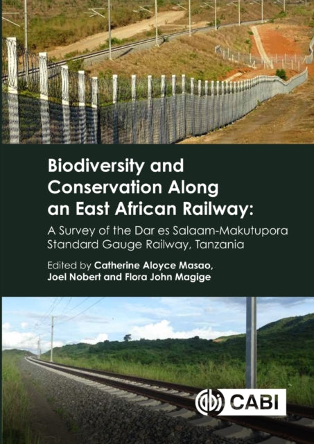 Biodiversity & Conservation Along An Eas