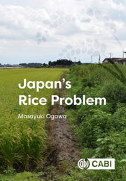 Japans Rice Problem