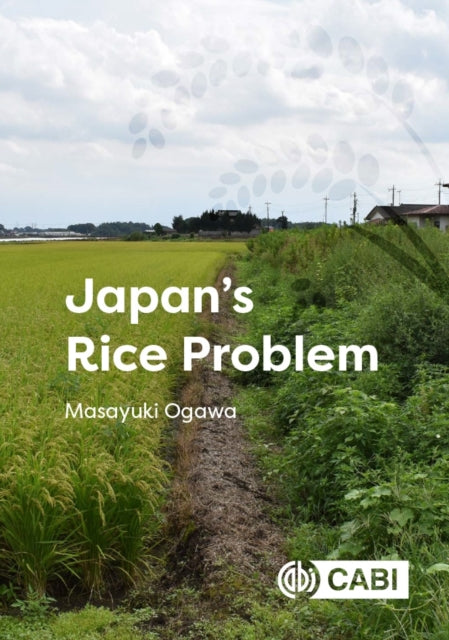 Japans Rice Problem