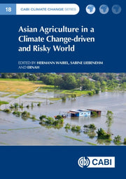 Asian Agriculture In A Climate Changedri