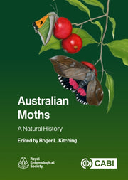 Australian Moths