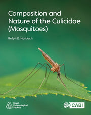 Composition & Nature Of The Culicidae Mo