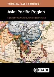 Tourism Case Studies Asiapacific Region