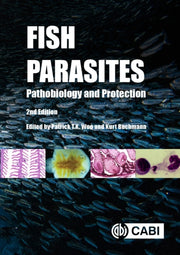 Fish Parasites 2e