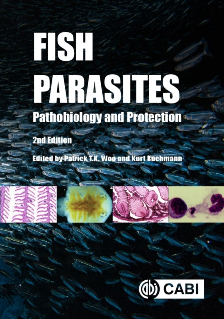 Fish Parasites 2e